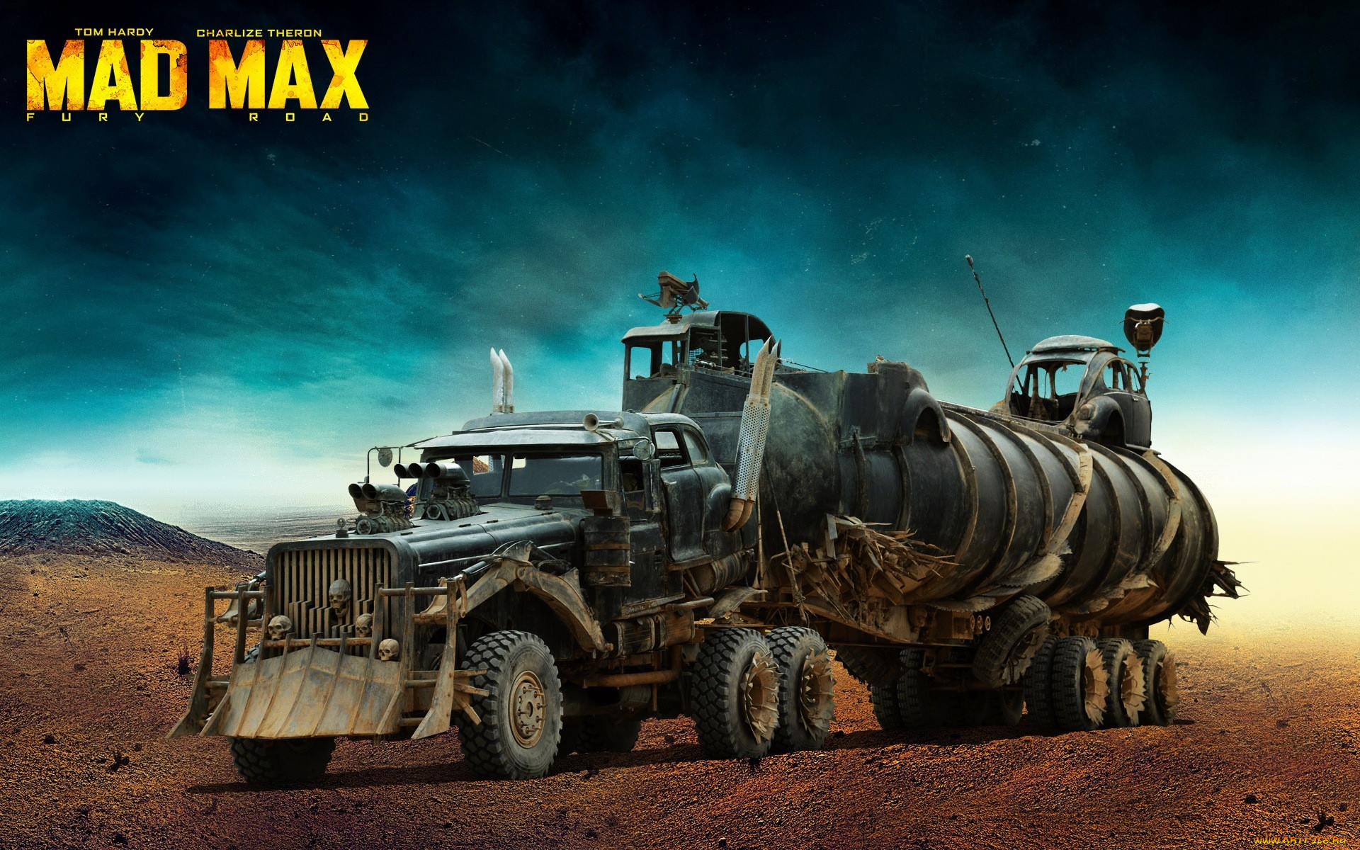  , mad max,  fury road, , , mad, max, fury, road, , , , , , the, war, rig, 